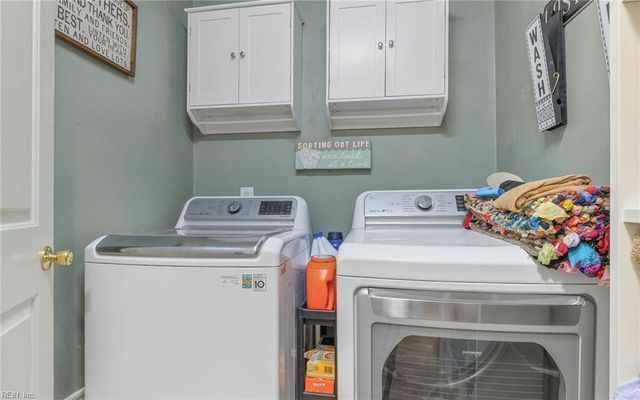 206 Gum CT, Suffolk, VA 23435