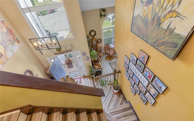 206 Gum CT, Suffolk, VA 23435