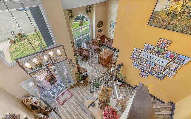 206 Gum CT, Suffolk, VA 23435