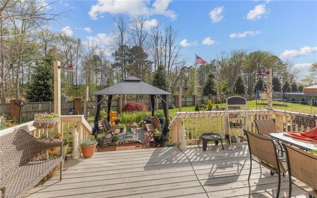 206 Gum CT, Suffolk, VA 23435