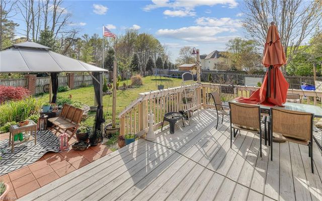 206 Gum CT, Suffolk, VA 23435