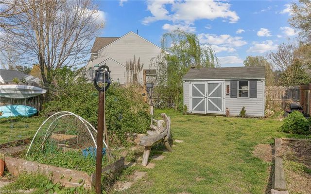 206 Gum CT, Suffolk, VA 23435