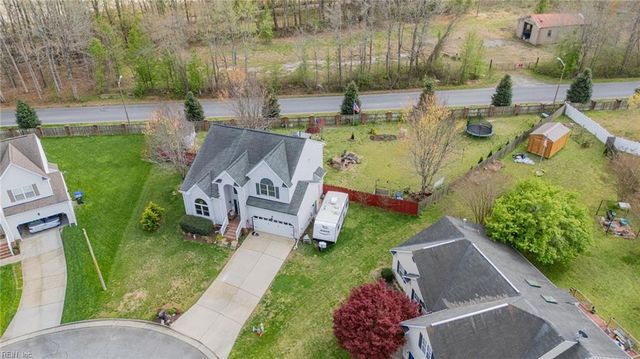 206 Gum CT, Suffolk, VA 23435