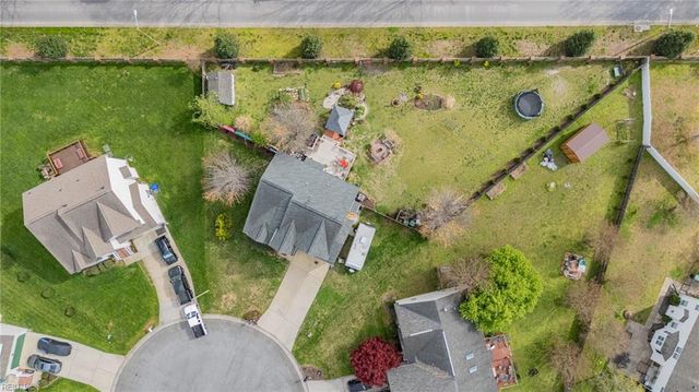 206 Gum CT, Suffolk, VA 23435