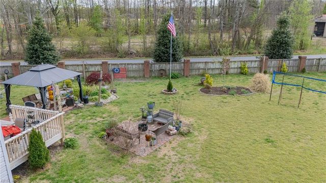 206 Gum CT, Suffolk, VA 23435