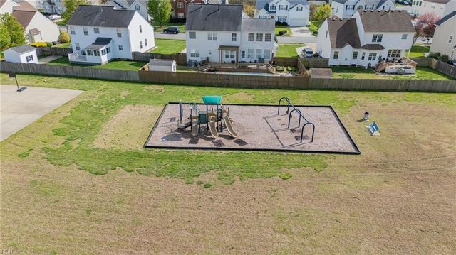 206 Gum CT, Suffolk, VA 23435