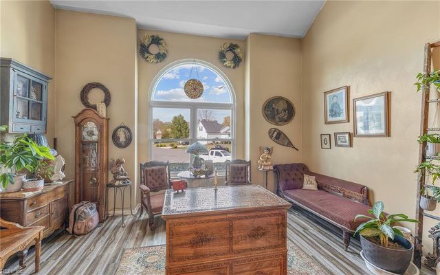 206 Gum CT, Suffolk, VA 23435