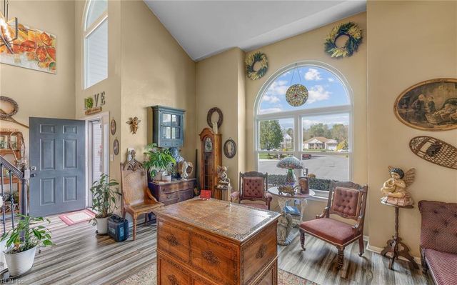 206 Gum CT, Suffolk, VA 23435