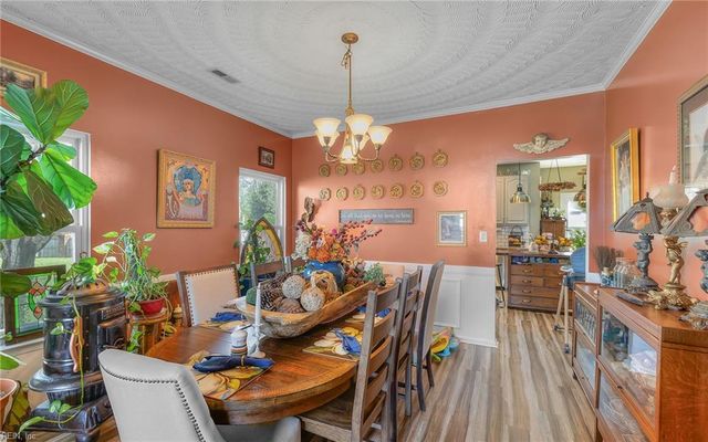 206 Gum CT, Suffolk, VA 23435