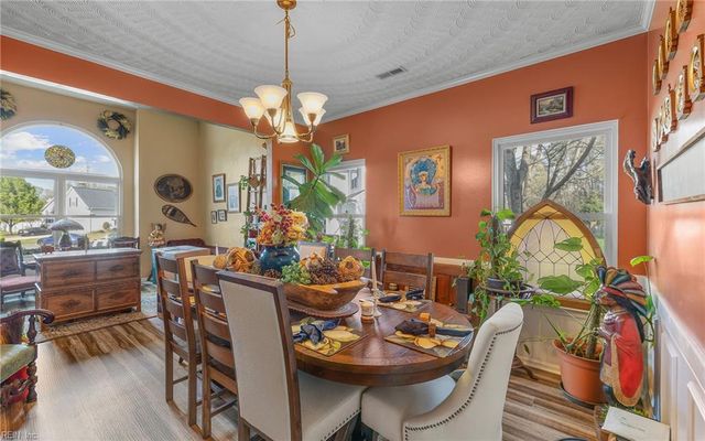 206 Gum CT, Suffolk, VA 23435