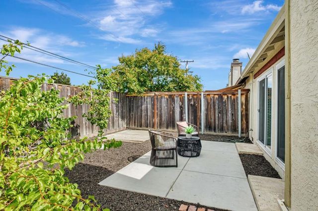 4379 Machado Drive, Concord, CA 94521