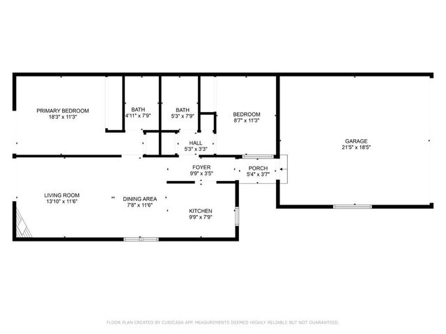 4379 Machado Drive, Concord, CA 94521