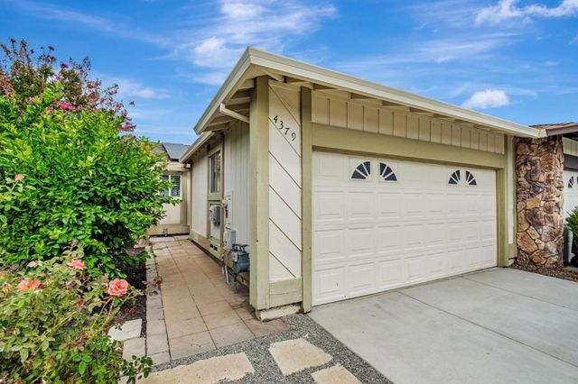4379 Machado Drive, Concord, CA 94521