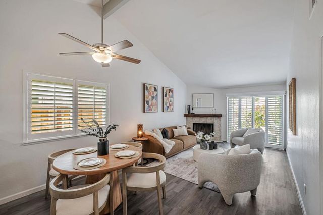 4379 Machado Drive, Concord, CA 94521