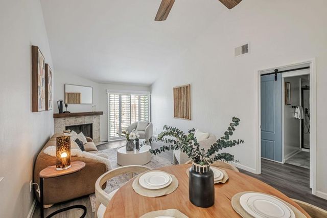 4379 Machado Drive, Concord, CA 94521