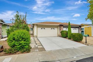 4379 Machado Drive, Concord, CA 94521