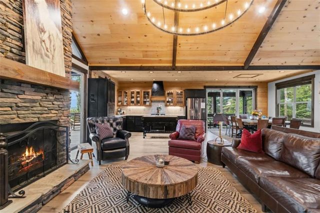254 Leatherwood Mountain Road, Ellijay, GA 30540
