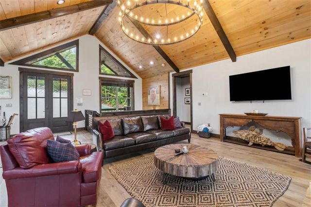 254 Leatherwood Mountain Road, Ellijay, GA 30540