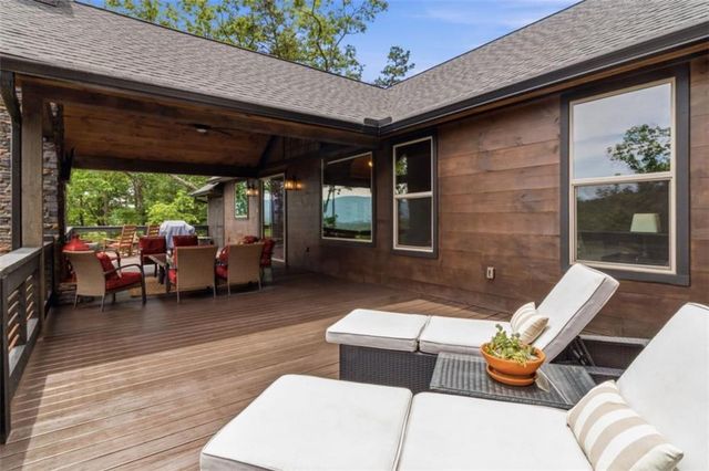 254 Leatherwood Mountain Road, Ellijay, GA 30540