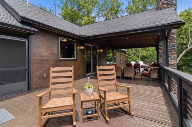 254 Leatherwood Mountain Road, Ellijay, GA 30540