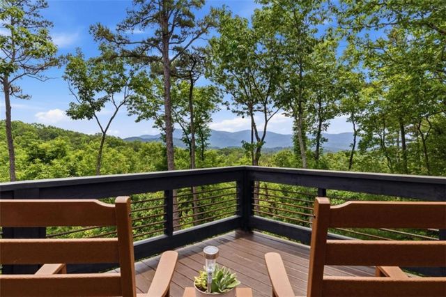 254 Leatherwood Mountain Road, Ellijay, GA 30540