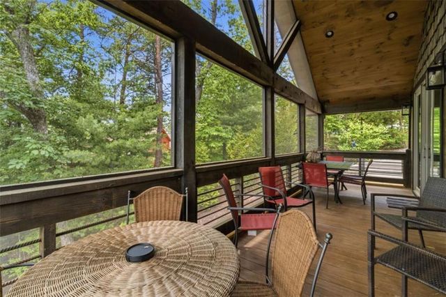 254 Leatherwood Mountain Road, Ellijay, GA 30540