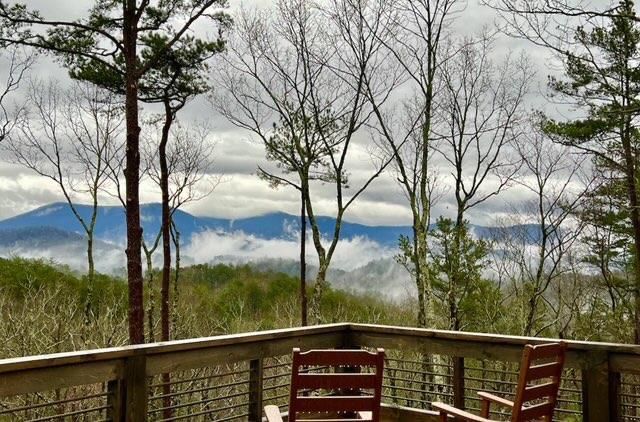 254 Leatherwood Mountain Road, Ellijay, GA 30540
