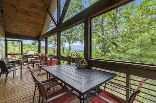 254 Leatherwood Mountain Road, Ellijay, GA 30540