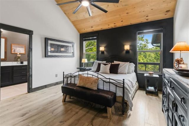 254 Leatherwood Mountain Road, Ellijay, GA 30540