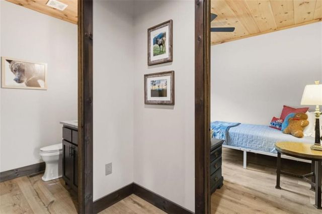 254 Leatherwood Mountain Road, Ellijay, GA 30540