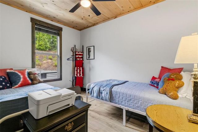 254 Leatherwood Mountain Road, Ellijay, GA 30540
