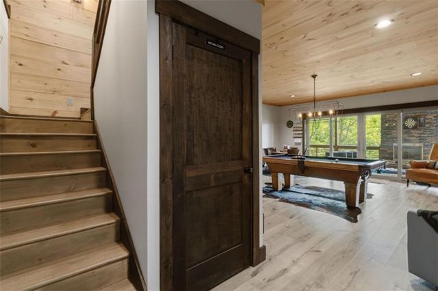 254 Leatherwood Mountain Road, Ellijay, GA 30540