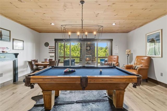 254 Leatherwood Mountain Road, Ellijay, GA 30540