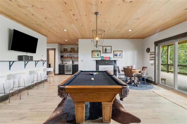 254 Leatherwood Mountain Road, Ellijay, GA 30540