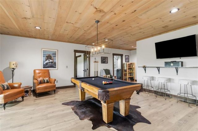 254 Leatherwood Mountain Road, Ellijay, GA 30540
