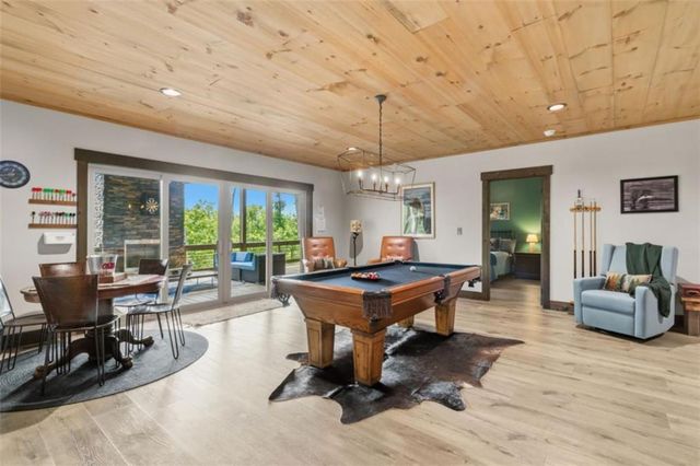 254 Leatherwood Mountain Road, Ellijay, GA 30540