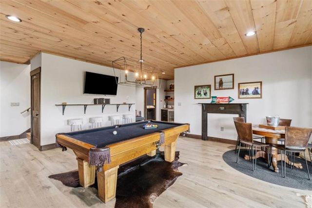 254 Leatherwood Mountain Road, Ellijay, GA 30540