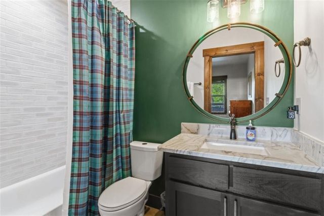 254 Leatherwood Mountain Road, Ellijay, GA 30540