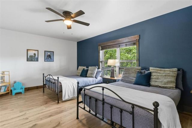 254 Leatherwood Mountain Road, Ellijay, GA 30540