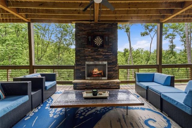 254 Leatherwood Mountain Road, Ellijay, GA 30540