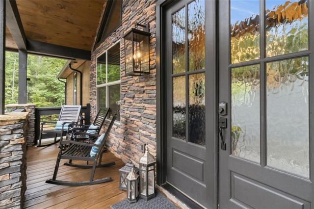 254 Leatherwood Mountain Road, Ellijay, GA 30540