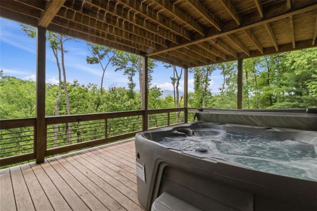 254 Leatherwood Mountain Road, Ellijay, GA 30540