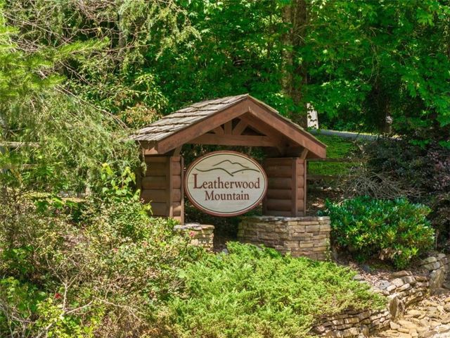 254 Leatherwood Mountain Road, Ellijay, GA 30540