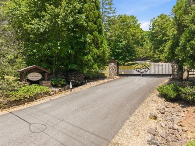 254 Leatherwood Mountain Road, Ellijay, GA 30540