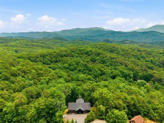 254 Leatherwood Mountain Road, Ellijay, GA 30540
