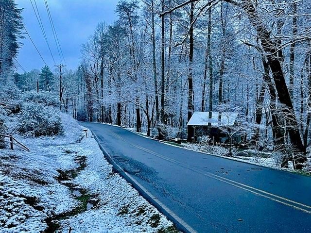 254 Leatherwood Mountain Road, Ellijay, GA 30540