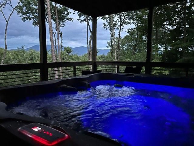 254 Leatherwood Mountain Road, Ellijay, GA 30540
