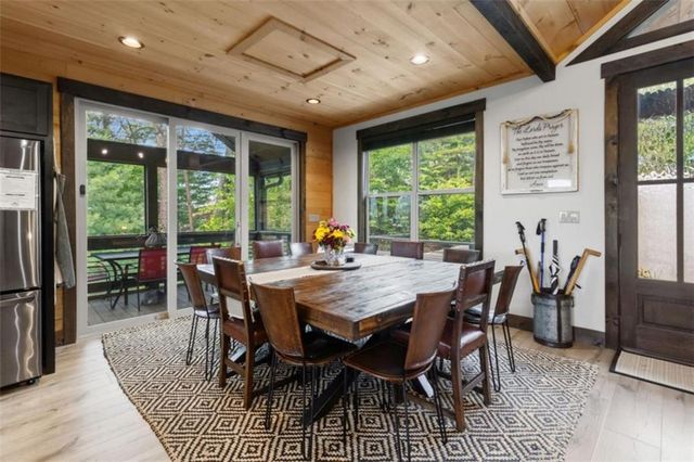 254 Leatherwood Mountain Road, Ellijay, GA 30540