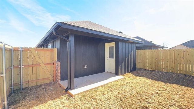 11403 University Drive, Oklahoma City, OK 73114