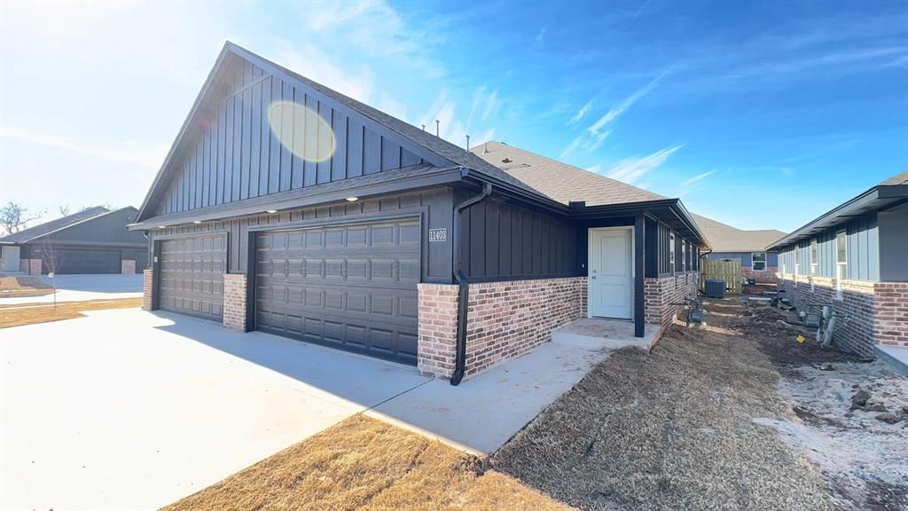 11403 University Drive, Oklahoma City, OK 73114